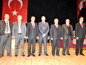 Akşehir Esnaf Kefalette yeni dönem
