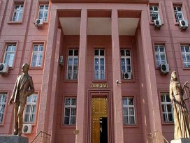 Yargıtayı sarsan ölüm