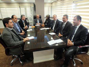Yeni dönemde de kazanan Konya olacak!
