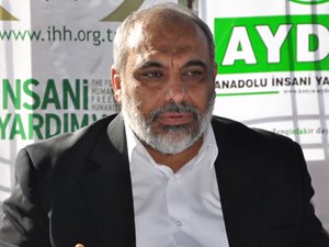 Biz davalardan vazgeçmeyeceğiz