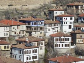 Tarihi kentte seçim yasağı