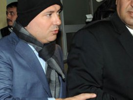 Halkbank eski Genel Müdürü hakkında flaş karar