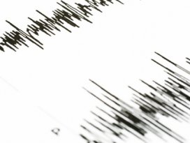 Sincan Uygur Bölgesinde 7,3lük deprem