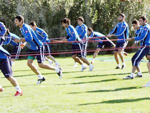 Konyaspor kampta da iyi