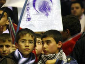 Konya 31 Aralıkta Mekkenin fethine odaklandı