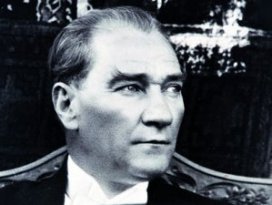 Atatürk ismi yasaklandı!