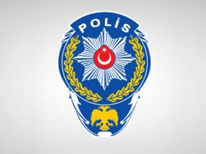 Konya Emniyetinde 72 kişinin görev yeri değişti