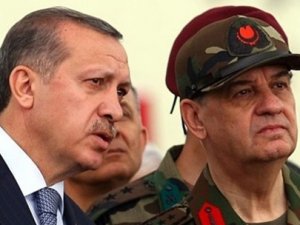 Anayasa Mahkemesinin Başbuğ sürprizi