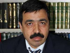 Dinden bağımsız bir dünyada yaşanıyor