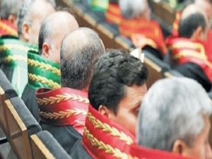 Yüzde 65le de gelseler dosyalarla götürelim