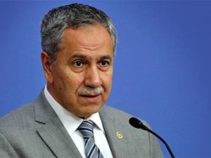 Arınçtan Kılıçdaroğluna gönderme!