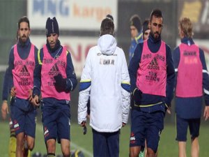 Fenerbahçeye iki müjde birden!