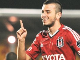 Oğuzhanın sözleşmesi uzatılıyor
