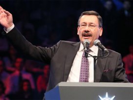 Melih Gökçek, Can Dündarı pişman etti