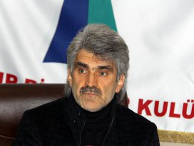 Tütüneker iş başı yaptı