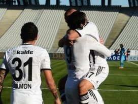 Kartala gündüz gözüyle üç puan!
