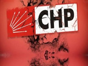 CHPde toplu istifa!