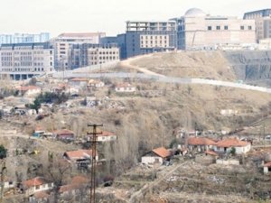 İpek Üniversitesine Hazine arazisi nasıl devredildi?