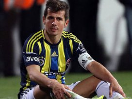 Emre Belözoğluna büyük şok!
