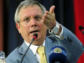 Aziz Yıldırım için son hafta