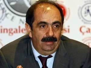 CHPnin adayı adaylıktan çekildi!