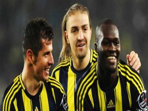 Emre ve Canere Milli Takım şoku!