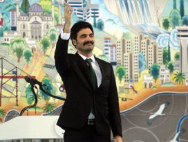 Uğur Işılak AK Partiden kaç para aldı?