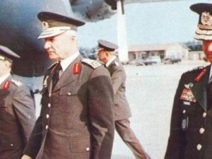 12 Eylül davasında kritik gün