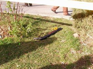 Alacak verecek yüzünden 2 kadın yaralandı