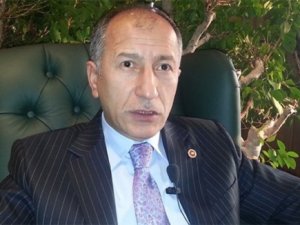 MHPli Barutçuya kurulan kumpasın belgesi