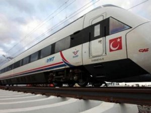 Ankara-İstanbul YHTde geri sayım
