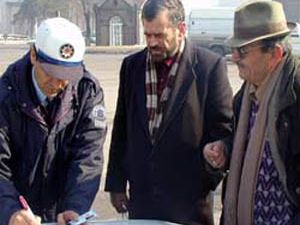 İşte Konyanın trafik bilançosu