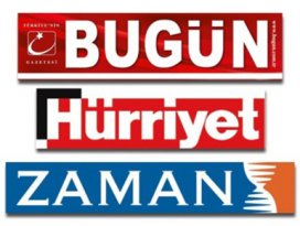7 bin kişi dinlendi onlar görmedi
