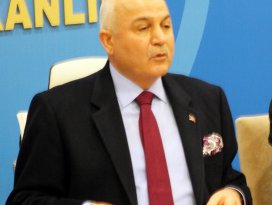 Kabakcı, gündemi değerlendirdi
