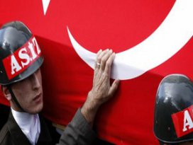 Şırnaktan acı haber: 1 asker şehit oldu