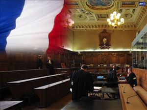 Fransa adalet makamı skandal bir karar verdi