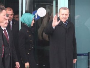 KONYADAN TÜM KAMERA KAYITLARI ANKARAYA GİTTİ