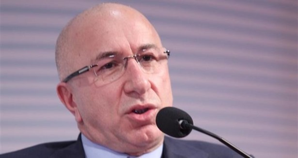Turgay Cinerden şantaj açıklaması