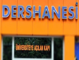 Dershane düzenlemesi Meclisten geçti