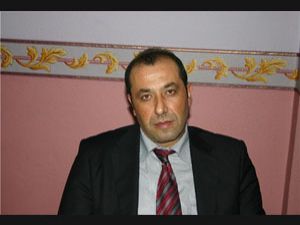 Konya il insan hakları kurulu Mısır a tepki gösterdi