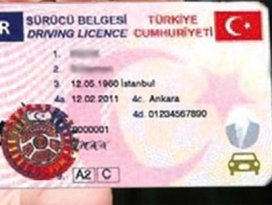 Ehliyet alacaklar dikkat!