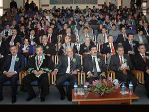 Zirai öğretimin 164. yıldönümü Konya da kutlandı