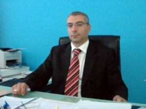Cem Dinç görevinden alındı