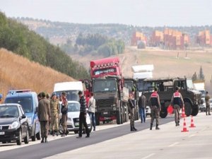 Uyuşturucu bahanesiyle MİTe dinleme
