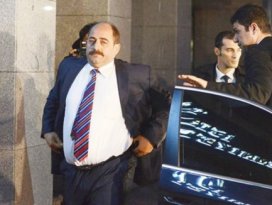 Transfer savcıyla operasyon