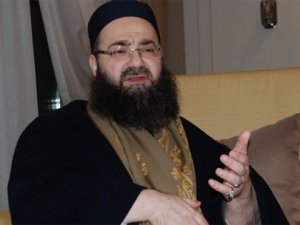 Cübbeli Ahmet Hocaya enteresan teklif