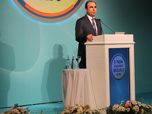 Başkan Altay: Emanete sahip çıktık