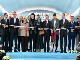 Konya Belediyeleri dünyaya örnek