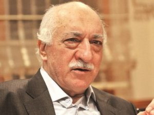 Gülen, CIAe rapor veriyor