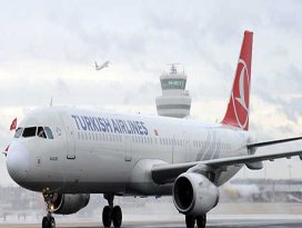 Acil iniş yapan THY uçağında 1 kişi öldü!